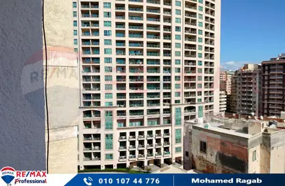 Apartment - 2 Bedrooms - 1 Bathroom for sale in San Stefano Grand Plaza - San Stefano - Hay Sharq - Alexandria