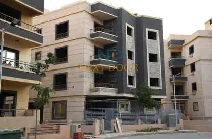 Apartment - 2 Bedrooms - 1 Bathroom for rent in Sephora Heights - 5th Settlement Compounds - The 5th Settlement - New Cairo City - Cairo