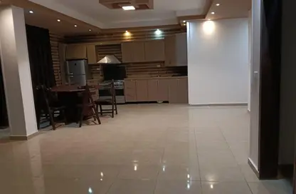 Apartment - 2 Bedrooms - 1 Bathroom for rent in Mohandessin - Giza