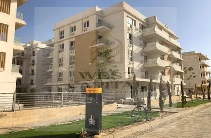 Apartment - 3 Bedrooms - 3 Bathrooms for sale in Mountain View iCity October - 6 October Compounds - 6 October City - Giza