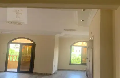 Apartment - 3 Bedrooms - 2 Bathrooms for rent in Al Narges 2 - Al Narges - New Cairo City - Cairo