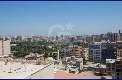 Apartment - 3 Bedrooms - 2 Bathrooms for sale in Zakaria Ghoneim St. - Ibrahimia - Hay Wasat - Alexandria