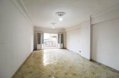 Apartment - 2 Bedrooms - 1 Bathroom for sale in New Smouha - Smouha - Hay Sharq - Alexandria