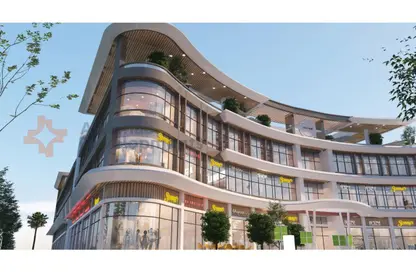 Shop - Studio for sale in Al Sadat City - Madinat Al Menofeya - Al Menofeya