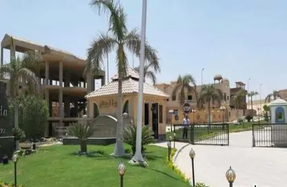 Villa for sale in Lavida Al Bustan - 26th of July Corridor - 6 October City - Giza