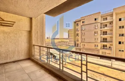 Apartment - 3 Bedrooms - 1 Bathroom for sale in Al Andalus El Gedida - Al Andalus District - New Cairo City - Cairo