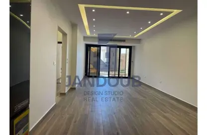 Apartment - 3 Bedrooms - 3 Bathrooms for sale in Midtown - South Investors Area - New Cairo City - Cairo