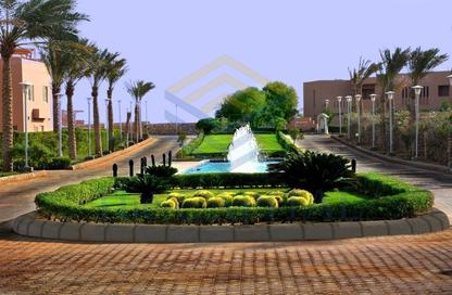 Chalet - 2 Bedrooms - 2 Bathrooms for sale in Bella Romance - Romance - Al Ain Al Sokhna - Suez