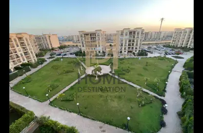 Apartment - 2 Bedrooms - 2 Bathrooms for sale in El Rehab Extension - Al Rehab - New Cairo City - Cairo