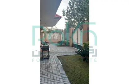 Villa - 3 Bedrooms - 3 Bathrooms for sale in Royal City - Sheikh Zayed Compounds - Sheikh Zayed City - Giza