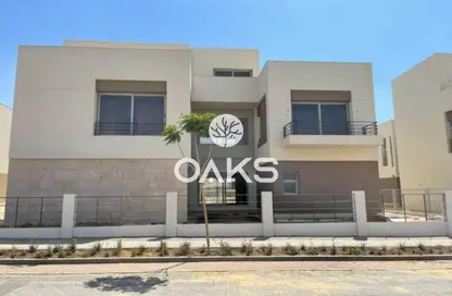 Villa - 4 Bedrooms - 4 Bathrooms for sale in Badya Palm Hills - 6 October Compounds - 6 October City - Giza