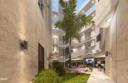 Apartment - 3 Bedrooms - 2 Bathrooms for sale in Tamr Hena - 5th Settlement Compounds - The 5th Settlement - New Cairo City - Cairo