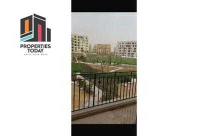 Apartment - 3 Bedrooms - 4 Bathrooms for rent in O West - 6 October Compounds - 6 October City - Giza