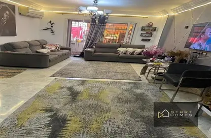 Apartment - 2 Bedrooms - 1 Bathroom for rent in Madinaty - Cairo