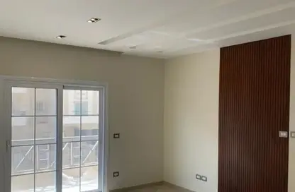 Apartment - 3 Bedrooms - 2 Bathrooms for rent in North Lotus - El Lotus - New Cairo City - Cairo