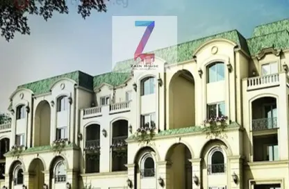 Duplex - 4 Bedrooms - 4 Bathrooms for sale in L'avenir - Mostakbal City Compounds - Mostakbal City - Future City - Cairo