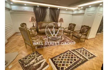 Apartment - 4 Bedrooms - 3 Bathrooms for sale in New Korba - 6th District - New Heliopolis - Cairo