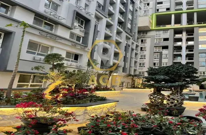 Apartment - 3 Bedrooms - 3 Bathrooms for sale in Al Hadaba Al Wosta - Mokattam - Cairo