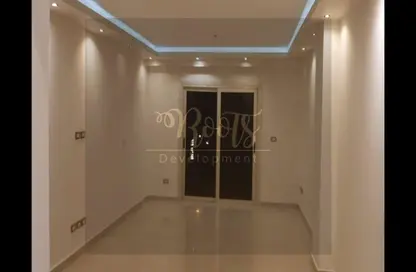 Apartment - 3 Bedrooms - 2 Bathrooms for rent in Al Khamayel city - Sheikh Zayed Compounds - Sheikh Zayed City - Giza