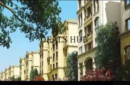 Duplex - 4 Bedrooms - 5 Bathrooms for sale in L'avenir - Mostakbal City Compounds - Mostakbal City - Future City - Cairo