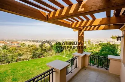 Twin House - 3 Bedrooms - 3 Bathrooms for sale in Celesta Hills - Uptown Cairo - Mokattam - Cairo