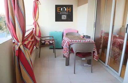 Apartment - 1 Bathroom for sale in Arabia Area - Hurghada - Red Sea