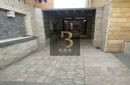 Duplex - 3 Bedrooms - 3 Bathrooms for sale in Mostashareen - North Investors Area - New Cairo City - Cairo