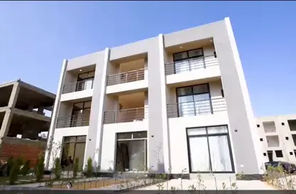 Townhouse - 5 Bedrooms - 6 Bathrooms for sale in MonteNapoleone - Mostakbal City Compounds - Mostakbal City - Future City - Cairo