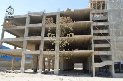 Whole Building - Studio for sale in Industrial Area - 6 October City - Giza