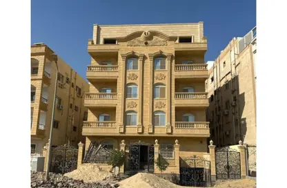 Apartment - 3 Bedrooms - 2 Bathrooms for sale in Al Andalus Buildings - Al Andalus District - New Cairo City - Cairo