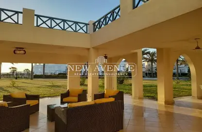 Villa - 6 Bedrooms - 5 Bathrooms for sale in Stella Sidi Abdel Rahman - Sidi Abdel Rahman - North Coast