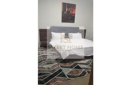 Apartment - 4 Bedrooms - 5 Bathrooms for rent in Porto New Cairo - 5th Settlement Compounds - The 5th Settlement - New Cairo City - Cairo