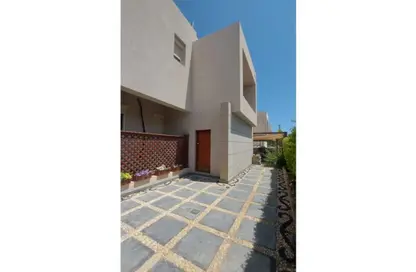 Villa - 4 Bedrooms - 4 Bathrooms for sale in Hacienda Bay - Sidi Abdel Rahman - North Coast