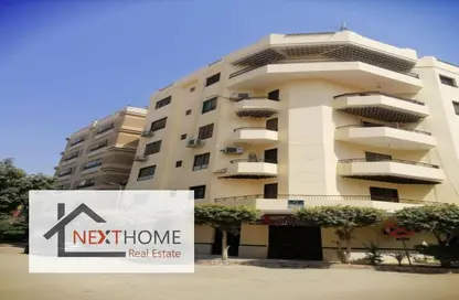 Whole Building - Studio for sale in Al Remaia Square  and  Aswan - Giza Rd - Akher Faisal - Faisal - Hay El Haram - Giza