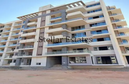 Apartment - 2 Bedrooms - 2 Bathrooms for sale in IL Bosco City - Mostakbal City Compounds - Mostakbal City - Future City - Cairo