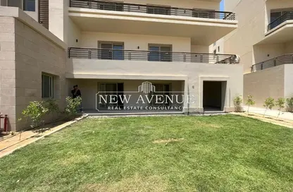 Duplex - 3 Bedrooms - 2 Bathrooms for sale in The Fourteen Golf Residences - Uptown Cairo - Mokattam - Cairo