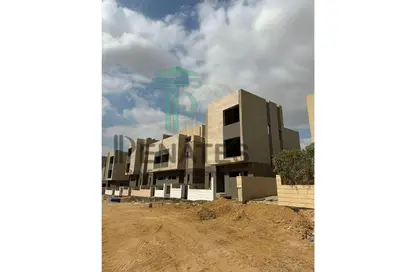 Apartment - 1 Bedroom - 1 Bathroom for sale in Madinaty - Cairo