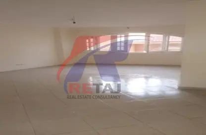 Apartment - 2 Bedrooms - 1 Bathroom for rent in Mohamed Naguib Axis - Abou El Houl - New Cairo City - Cairo