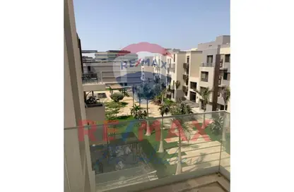 Apartment - 2 Bedrooms - 3 Bathrooms for sale in Allegria - Sheikh Zayed Compounds - Sheikh Zayed City - Giza