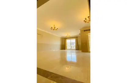 Apartment - 4 Bedrooms - 3 Bathrooms for rent in Regents Park - Al Andalus District - New Cairo City - Cairo