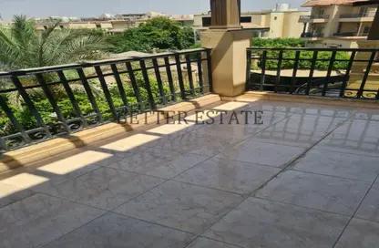 Apartment - 3 Bedrooms - 2 Bathrooms for rent in Sunrise - South Investors Area - New Cairo City - Cairo