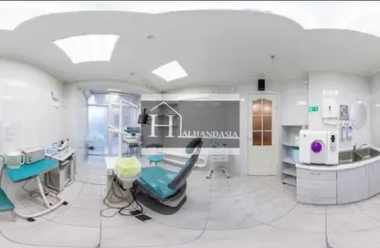 Clinic - Studio - 1 Bathroom for sale in Street 3 - Al Waha City - 10th District - Nasr City - Cairo