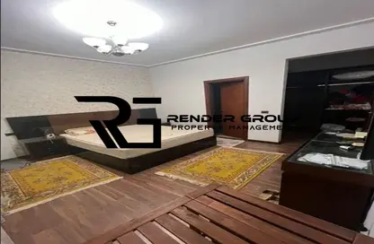 Apartment - 3 Bedrooms - 3 Bathrooms for sale in Badr Khan Ali St. - Al Narges 1 - Al Narges - New Cairo City - Cairo