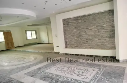 Villa - 6 Bedrooms - 6 Bathrooms for sale in Yasmine District - 14th District - Sheikh Zayed City - Giza