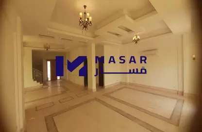 Villa - 4 Bedrooms - 5 Bathrooms for sale in Gardenia City Compound Nasr City - Zahraa Madinat Nasr - Nasr City - Cairo