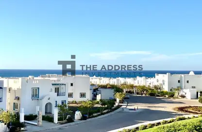 Penthouse - 4 Bedrooms - 4 Bathrooms for sale in Plage - Sidi Abdel Rahman - North Coast