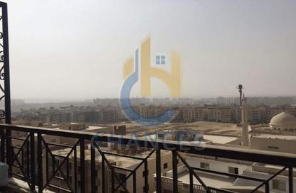 Apartment - 3 Bedrooms - 3 Bathrooms for sale in Darna - Zahraa El Maadi - Hay El Maadi - Cairo