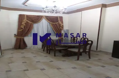 Apartment - 2 Bedrooms - 2 Bathrooms for sale in El Yasmeen 3 - El Yasmeen - New Cairo City - Cairo