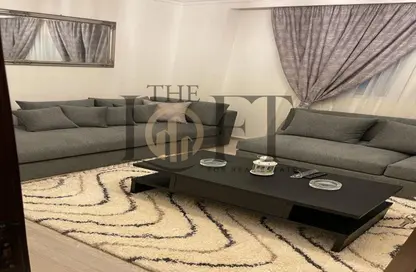 Apartment - 3 Bedrooms - 2 Bathrooms for sale in 16th District - Sheikh Zayed City - Giza
