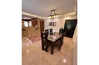 Apartment - 2 Bedrooms - 2 Bathrooms for rent in Madinaty - Cairo